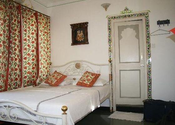 Hotel Jaiwana Haveli